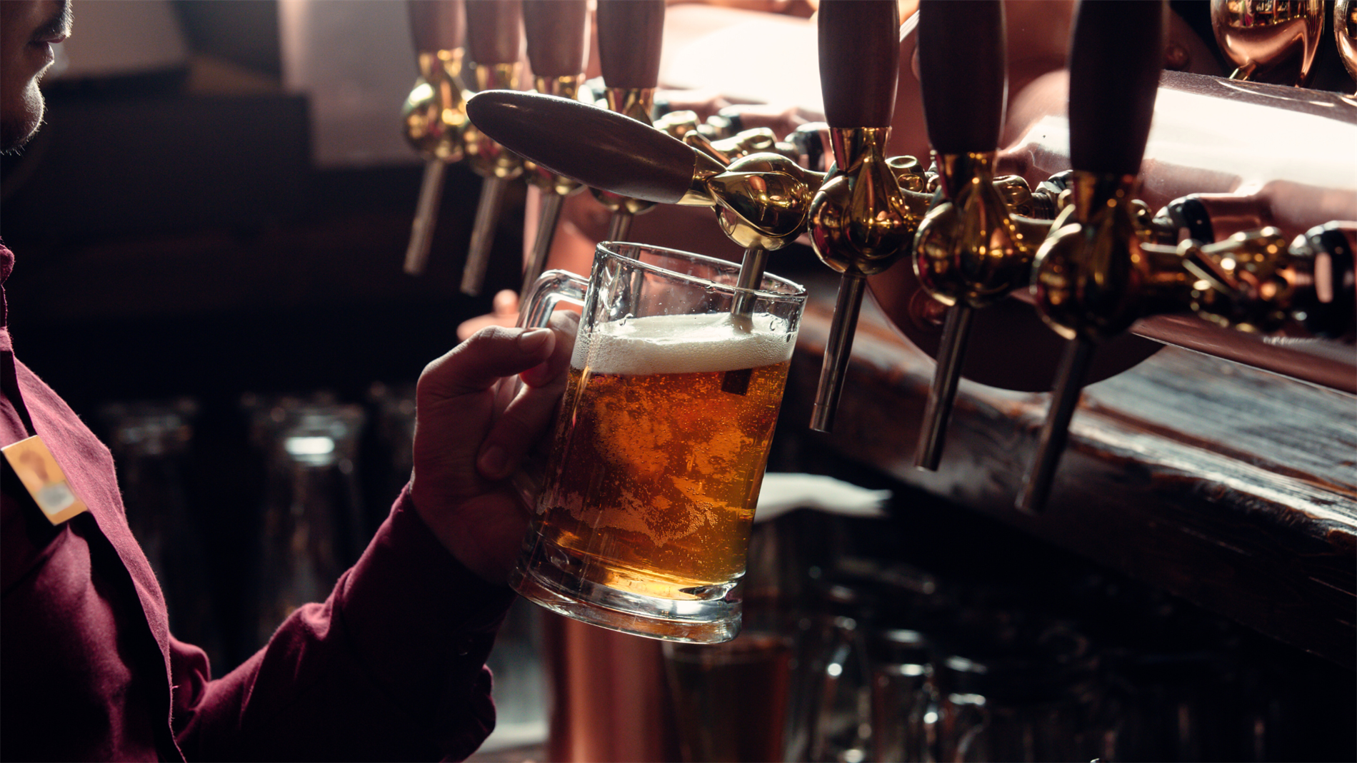 Come si fa la birra?