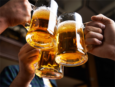 Cin cin birre