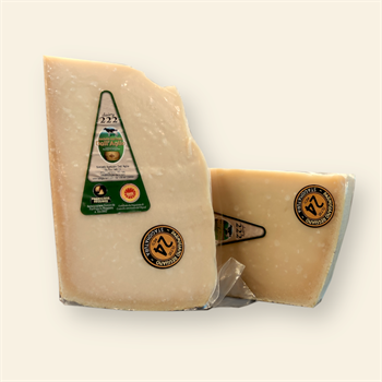 Parmigiano Caseificio 222