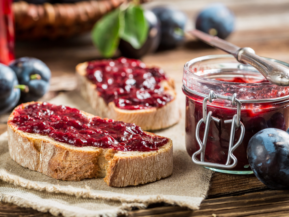 pane e marmellata 4:3