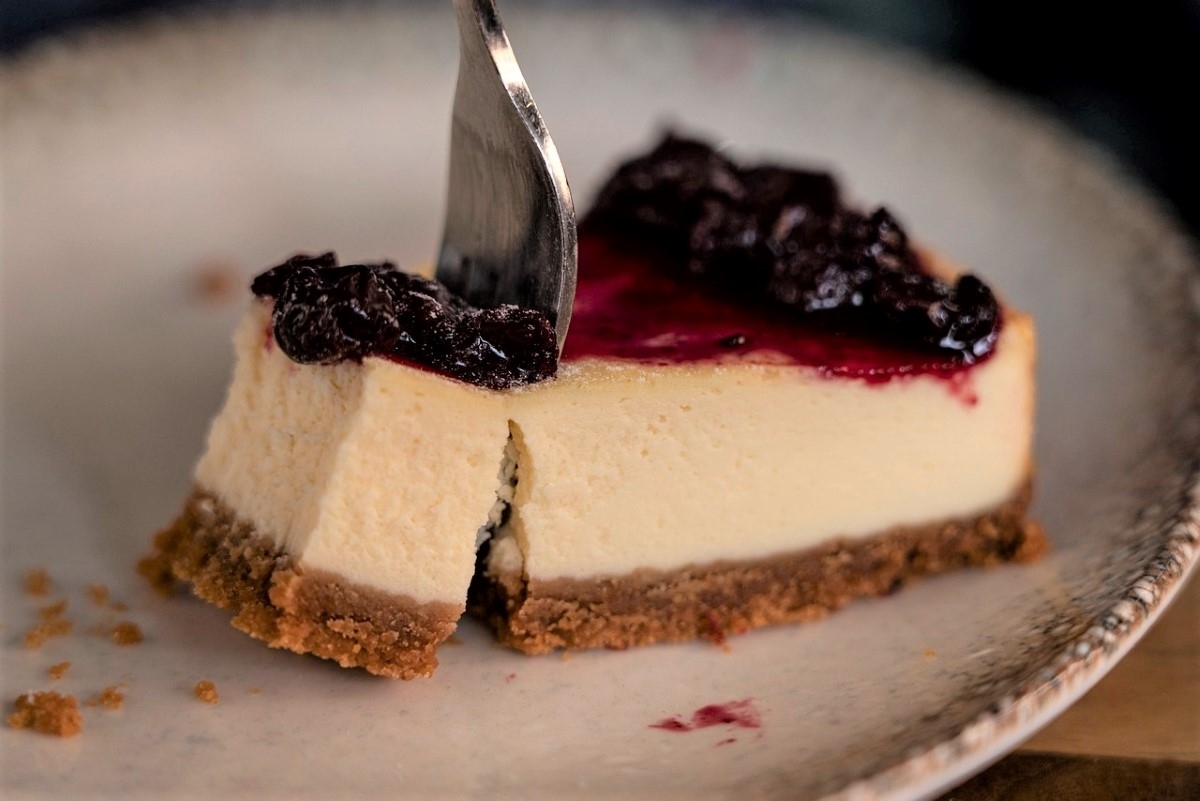 Cheesecake