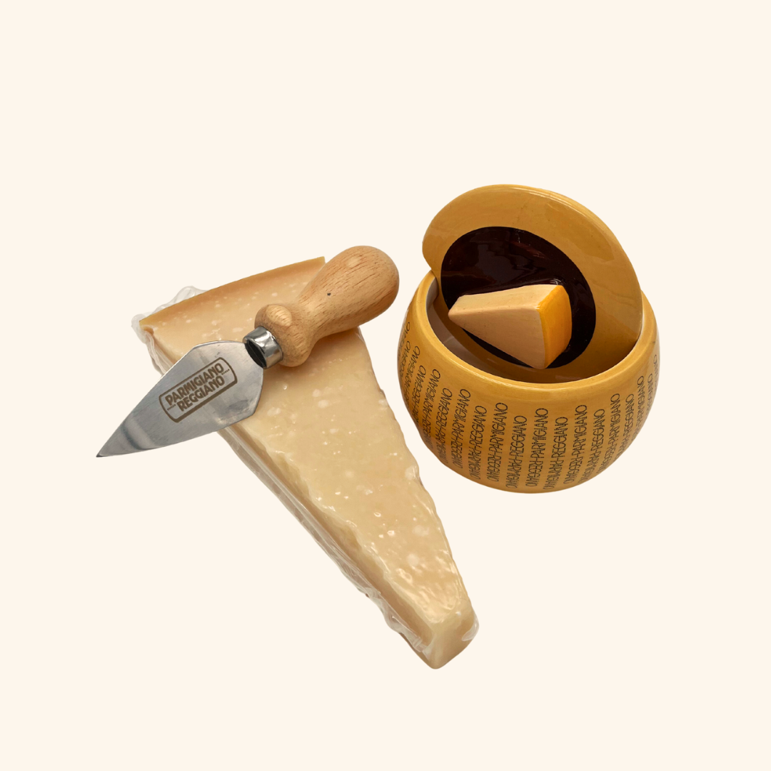 Kit Parmigiano 