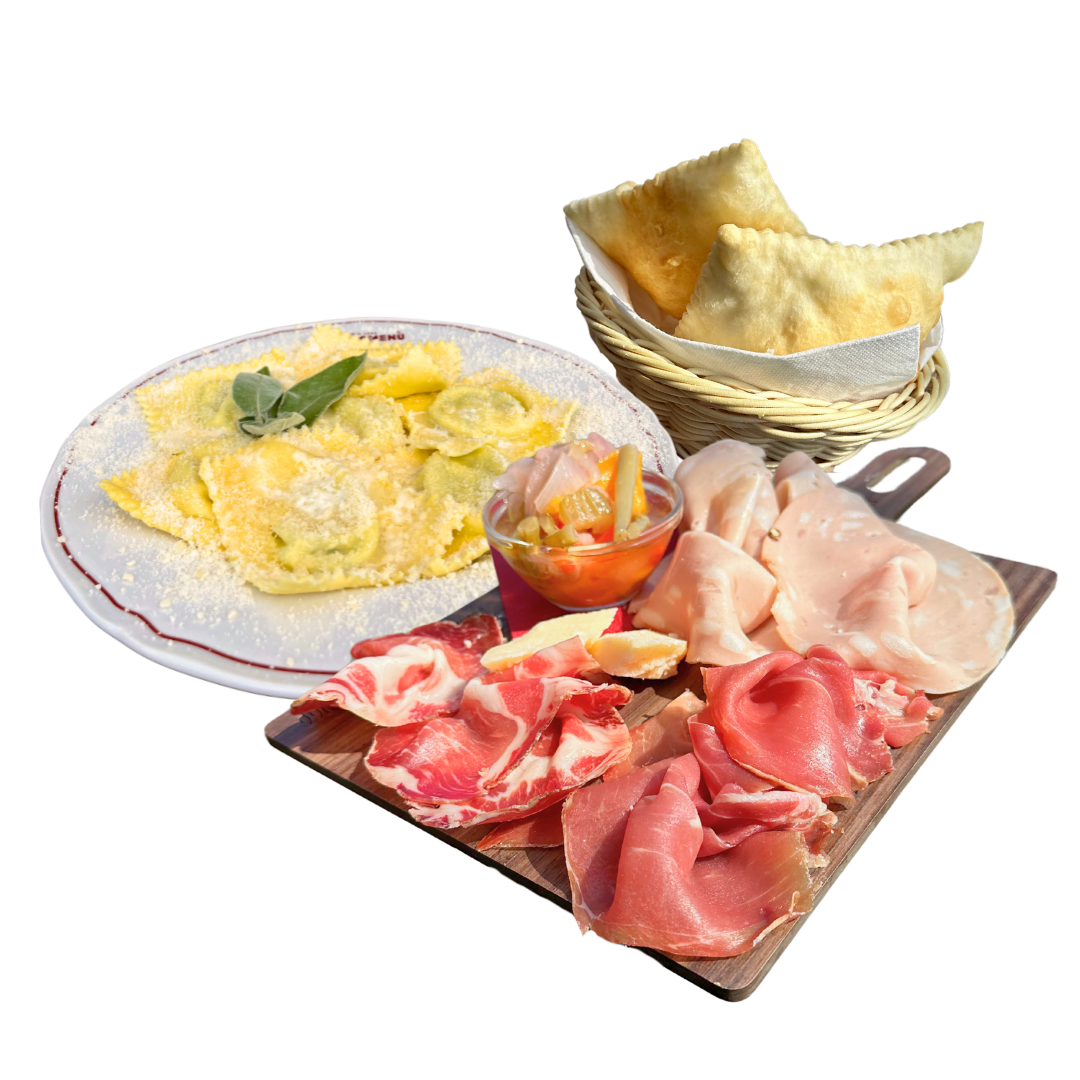 Prodotti Emiliani