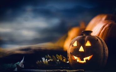 Dolci di Halloween