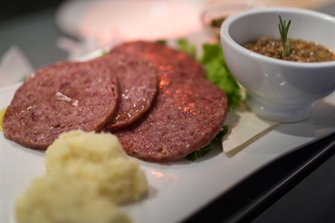 Cotechino piatto ricetta