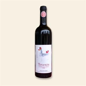 Tetenju