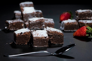 Torta cioccolatina