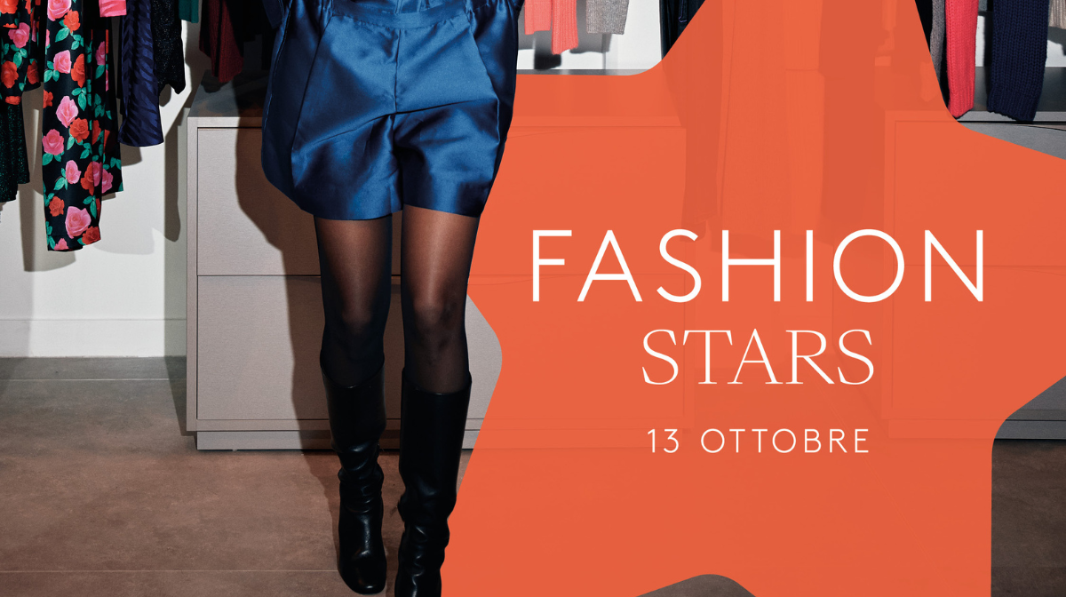 Fashion Stars 16:9