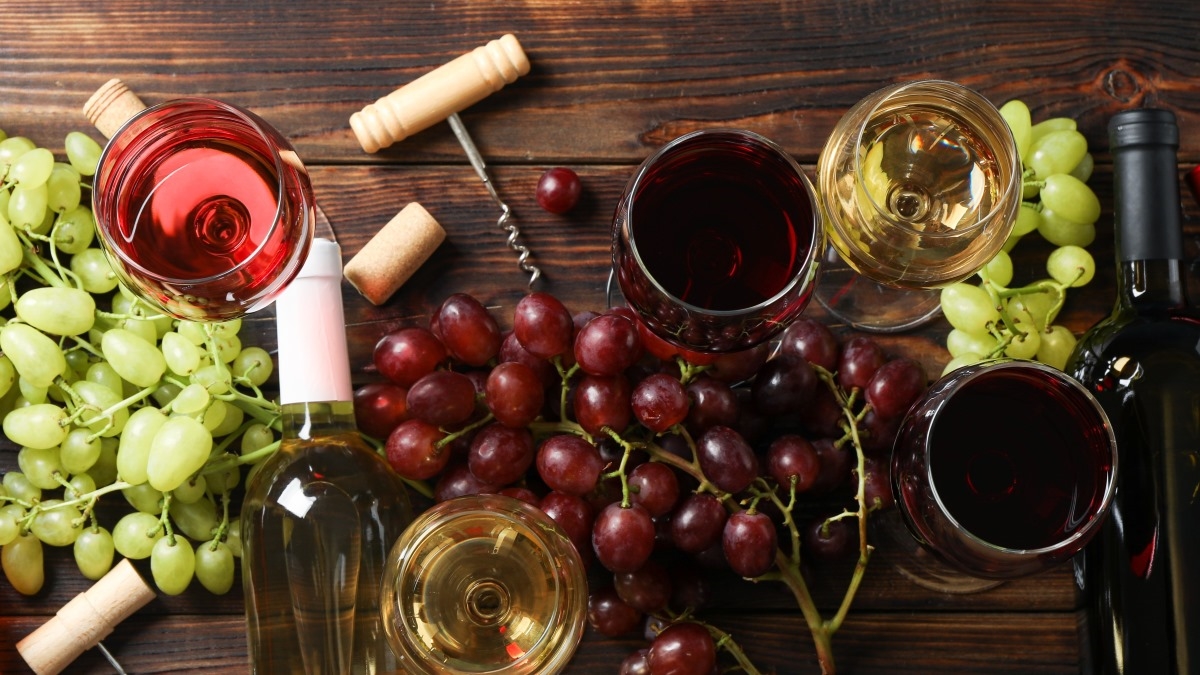Vino nuovo