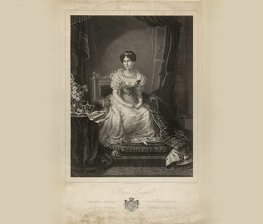 Maria Luigia