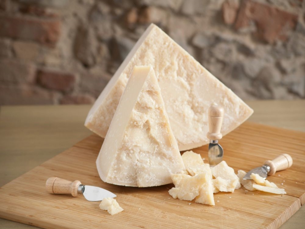 Parmigiano Reggiano_2