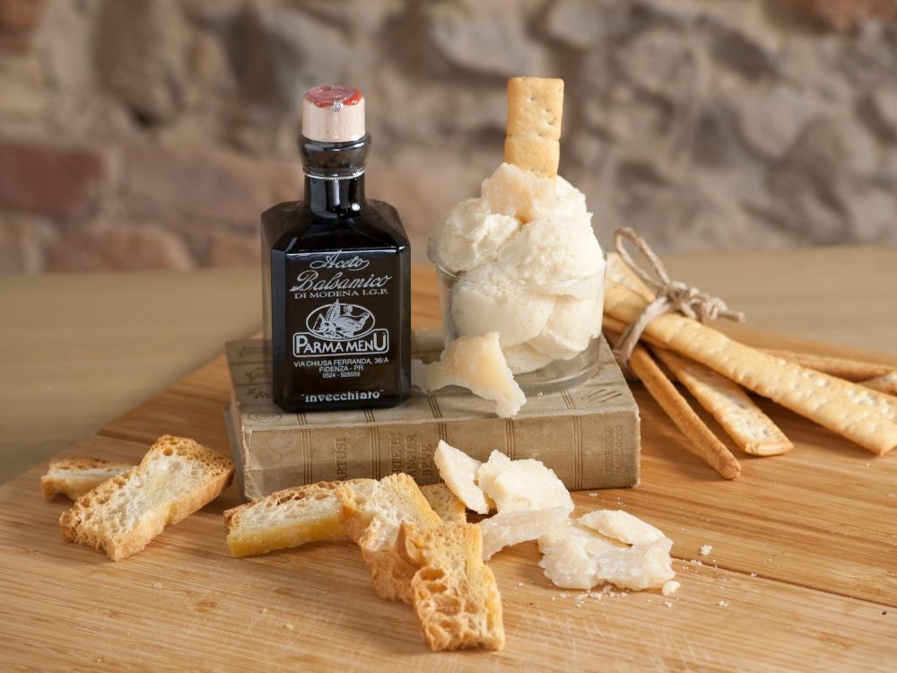 aceto balsamico di modena parmamenu
