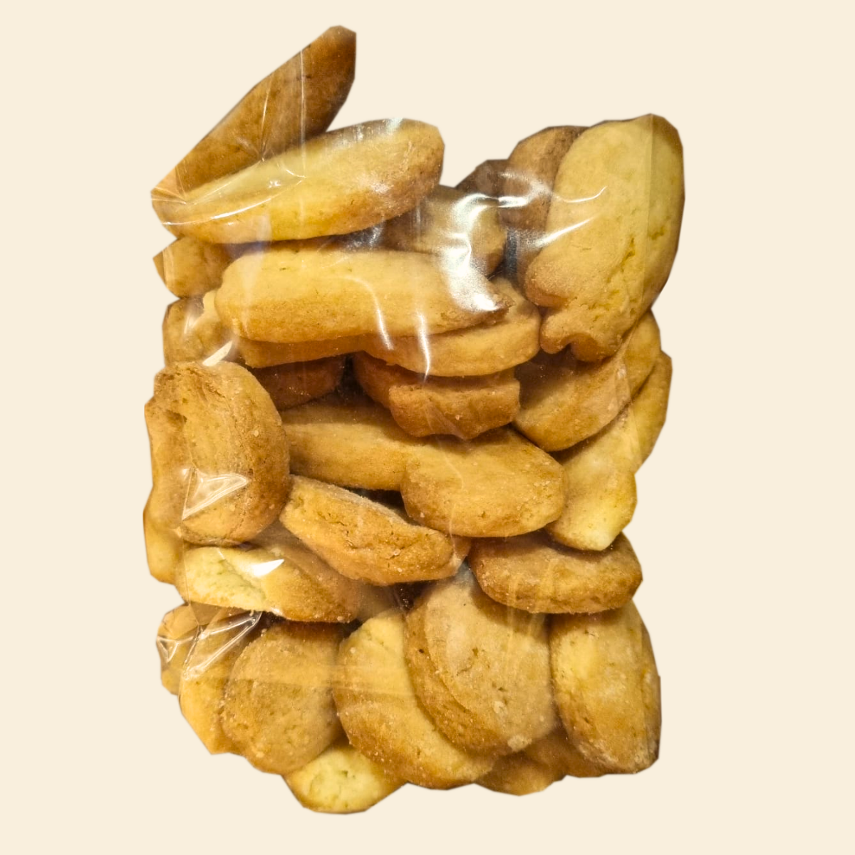 Biscotti di Pasta frolla
