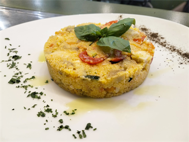 Cous cous
