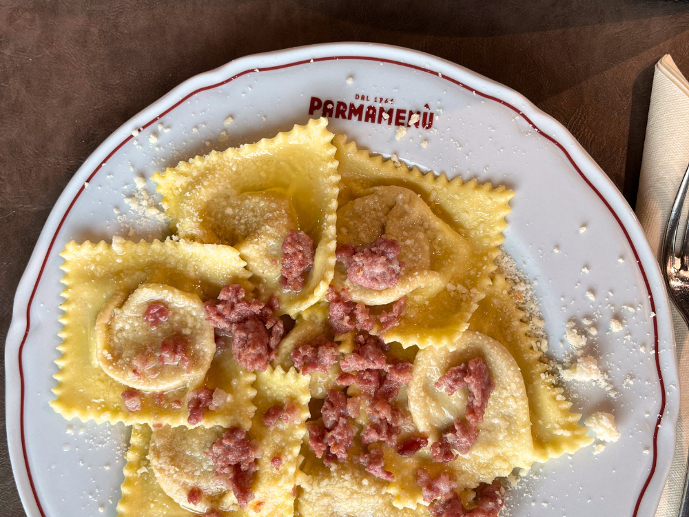 Tortelli di zucca 4:3