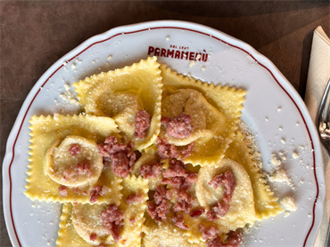 Tortelli di zucca 4:3