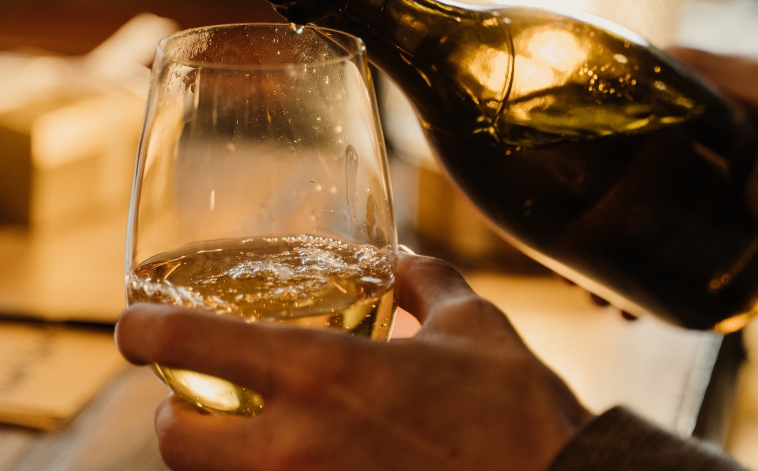 Sommelier