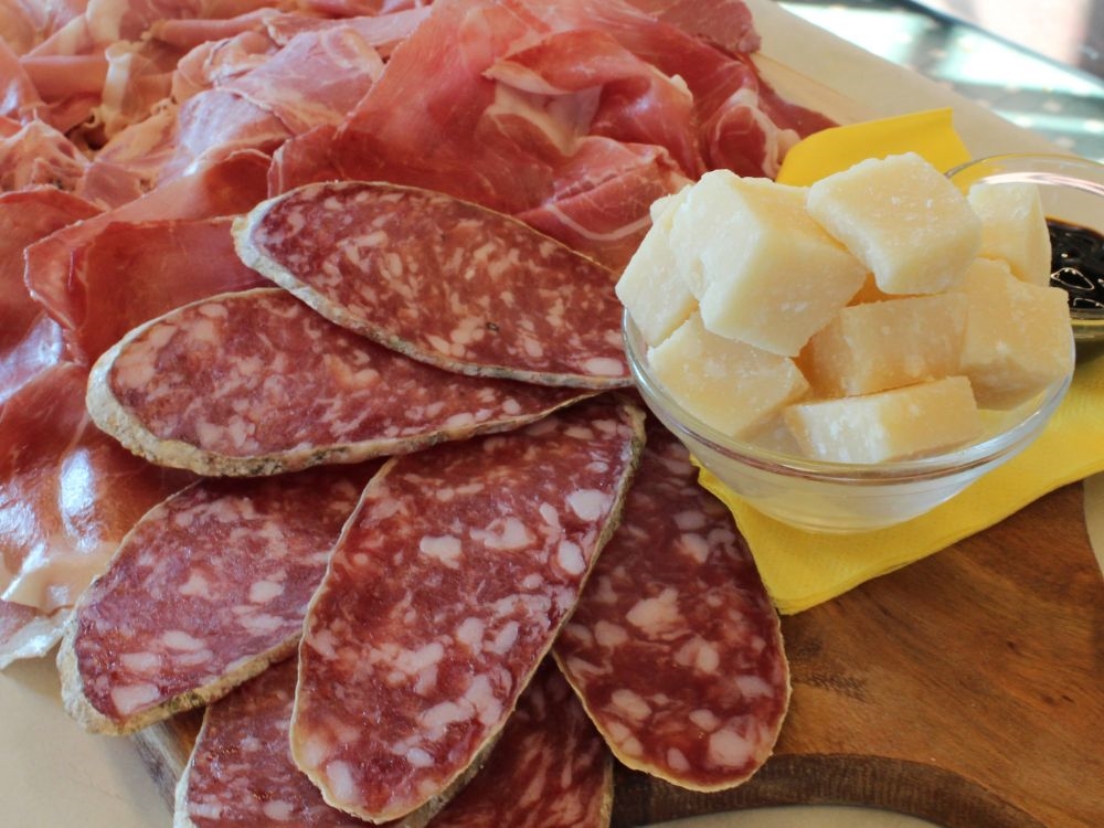 Salame 4:3