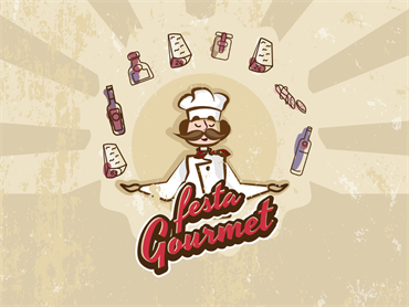 Festa Gourmet 4:3