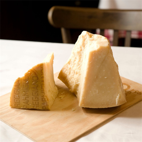 Parmigiano Reggiano trancio