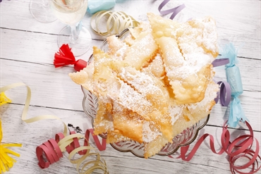 Dolci di Carnevale -4