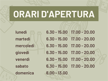 Orari Casa Emilia
