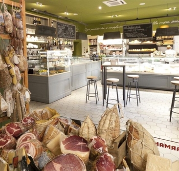 Bottega Salsomaggiore