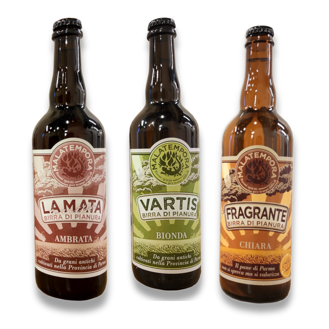 Birre Malatempora