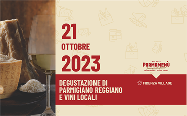 Evento 21 ottobre