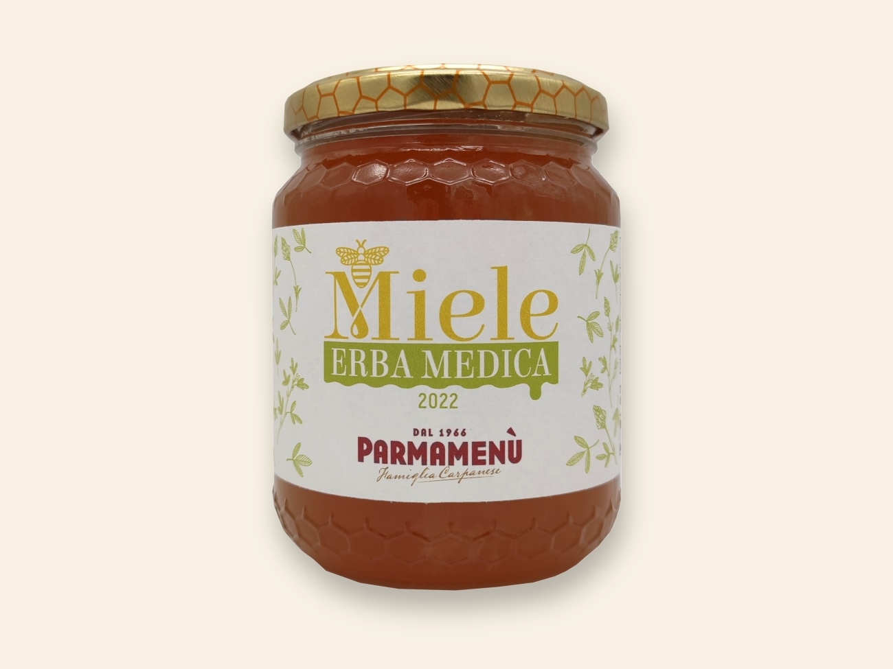 Miele Erbamedica
