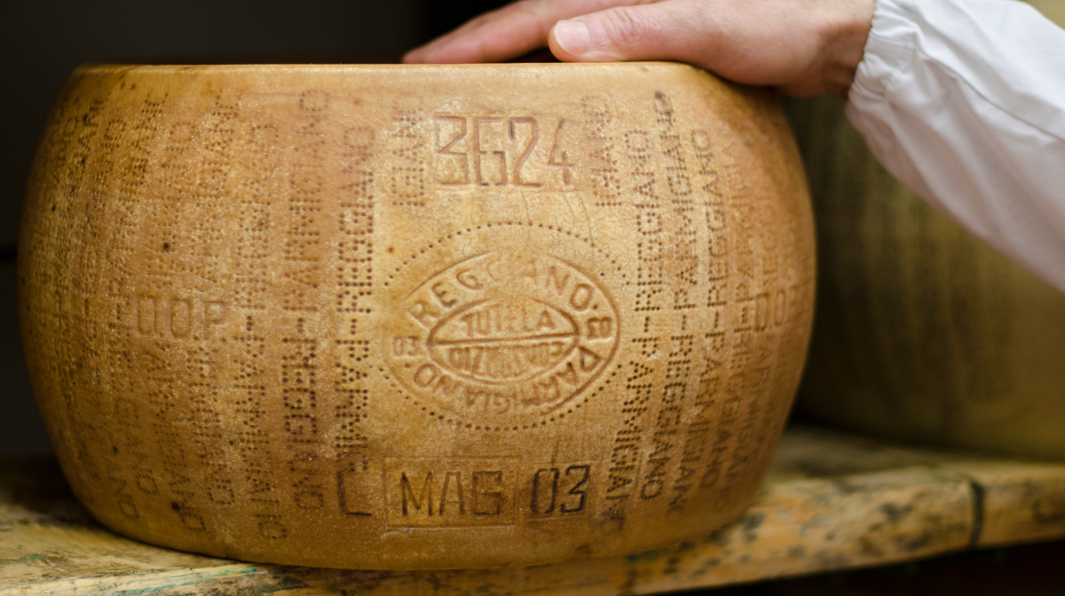 Consorzio Parmigiano Reggiano 16:9