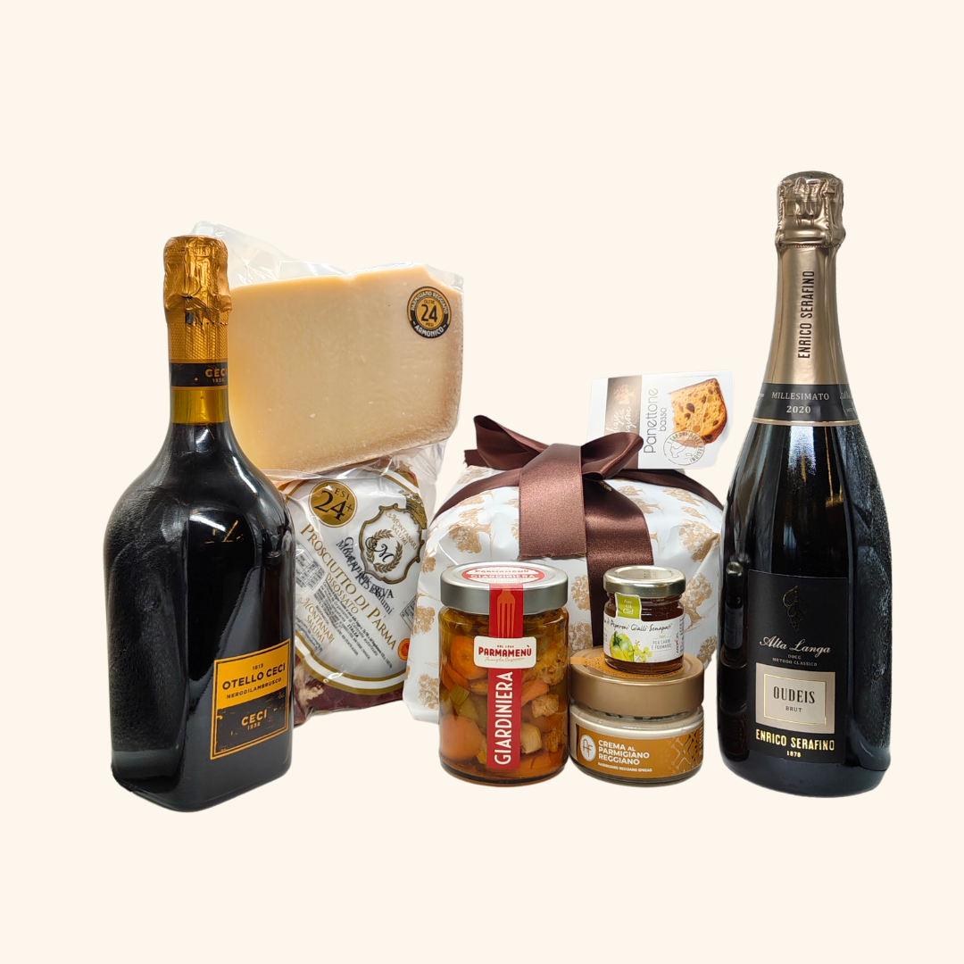 L'eccellenza di Parma