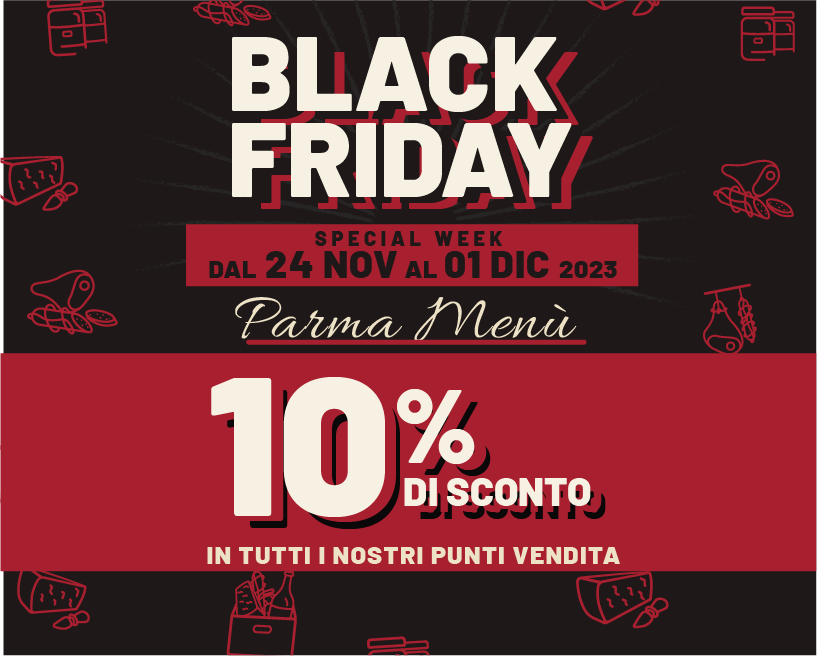 Black Friday