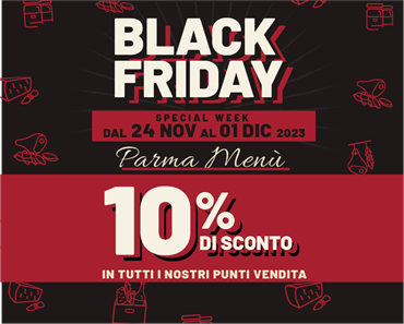 Black Friday