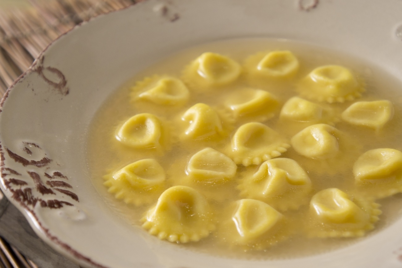 Anolini per San Donnino