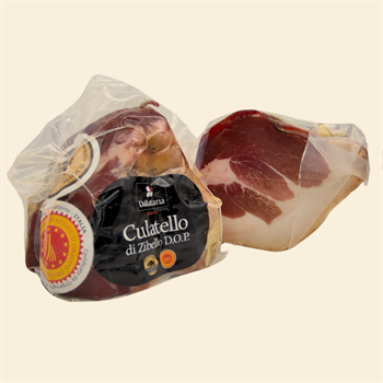 Culatello di Zibello