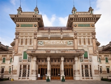Salsomaggiore Terme