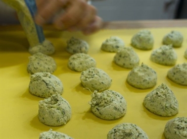 Ricetta malfatti