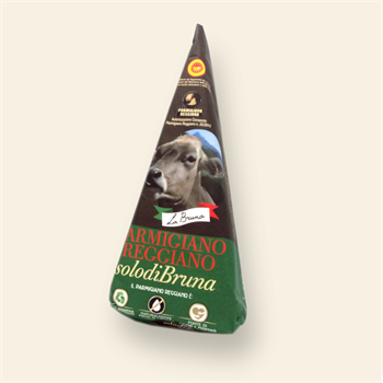 Parmigiano Reggiano solodiBruna