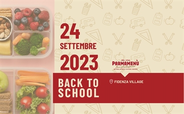 Evento 24 settembre