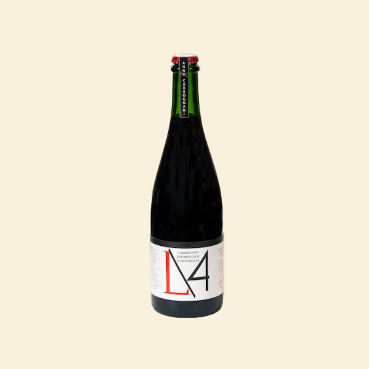 Lambrusco L4