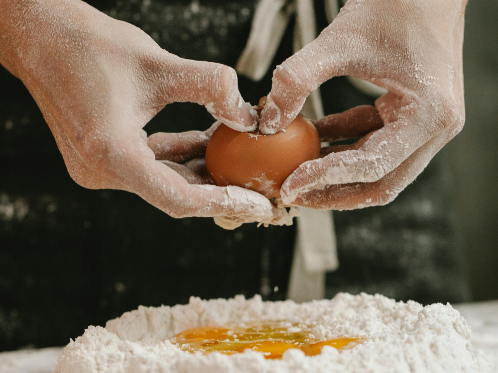 Cucinare 4:3