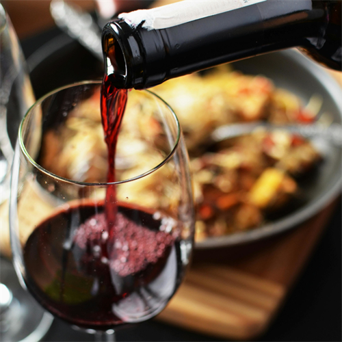 Abbinamenti Lambrusco