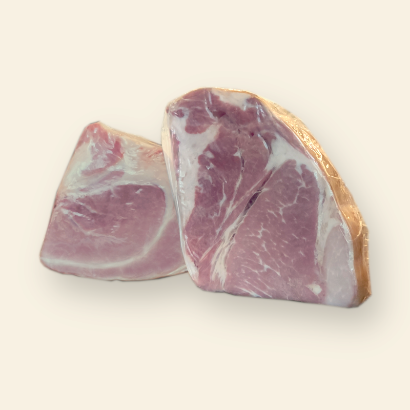 Spalla Cotta di San Secondo