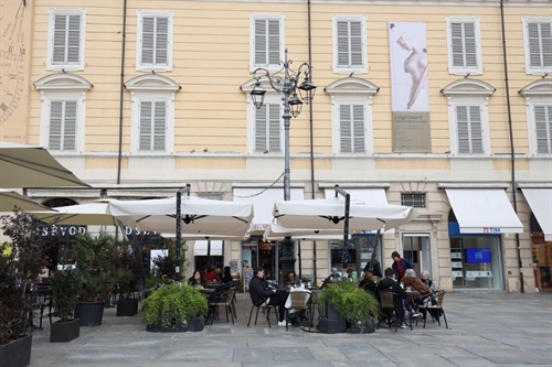 Salumeria e Vineria della Piazza