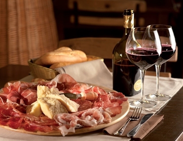 Antipasto
