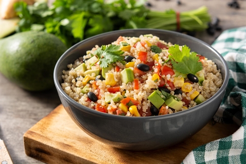 Insalata mista