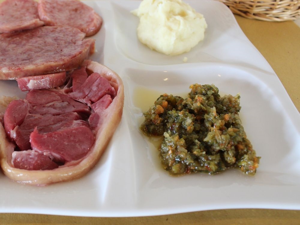 Salsa verde