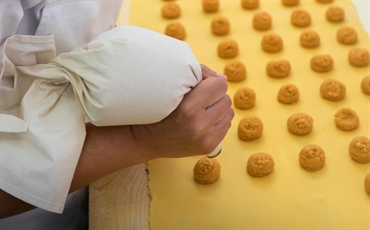 Tortelli di zucca