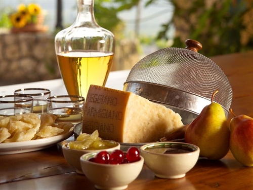 Parmigiano Reggiano_1